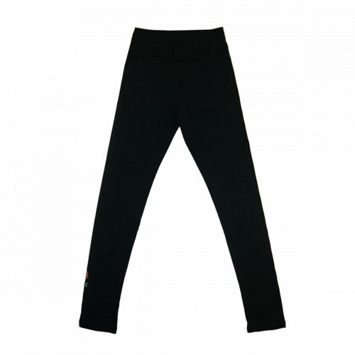 Sports Leggings for Children Rox R-Cosmos Black image 4