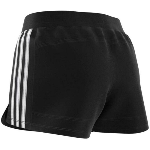 Спортивные мужские шорты Adidas Pacer 3 Чёрный image 4