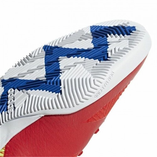 Pieaugušo Iekštelpu Futbola Apavi Adidas Nemeziz Messi Sarkans Vīriešu image 4