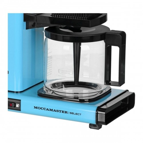 Drip Coffee Machine Moccamaster KBG 741 1,25 L image 4