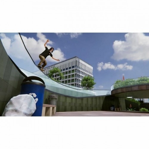 Video game for Switch Just For Games Skater XL (FR) image 4