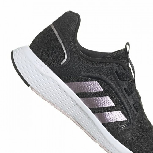 Sports Trainers for Women Adidas Edge Lux 5 Black image 4