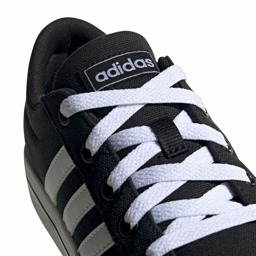 Повседневная обувь детская Adidas Bravada Чёрный image 4