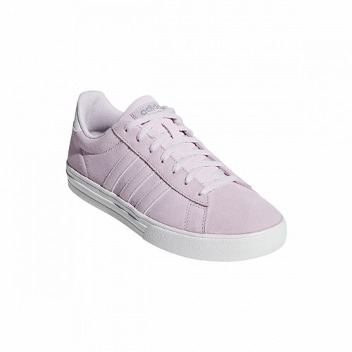 Sports Trainers for Women Adidas Daily 2.0 Pink image 4