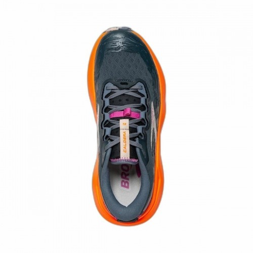 Sports Trainers for Women Trail Brooks Caldera 6 Board image 4