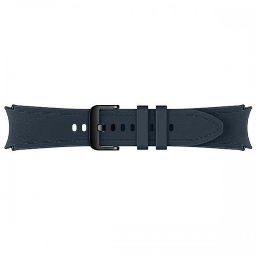 Pasek Hybrid Eco-Leather Band Samsung ET-SHR95SNEGEU do Watch6 20mm S|M indigo image 4