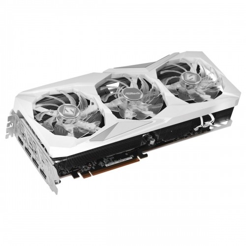 Графическая карта ASRock RX7700XT SL 12GO                12 GB GDDR6 AMD AMD RADEON RX 7700 XT image 4