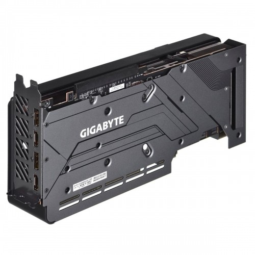 Grafikas Karte Gigabyte GV-R77XTGAMING OC-12GD          12 GB GDDR6 AMD AMD RADEON RX 7700 XT image 4