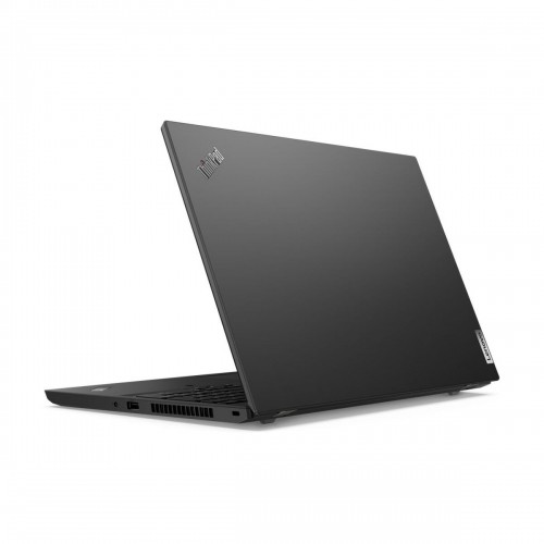 Piezīmju Grāmatiņa Lenovo ThinkPad L15 15,6" Intel Core i7-1185G7 16 GB RAM 512 GB SSD QWERTY image 4