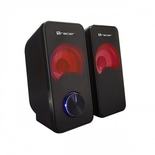 PC Speakers Tracer Loop Black 6 W image 4