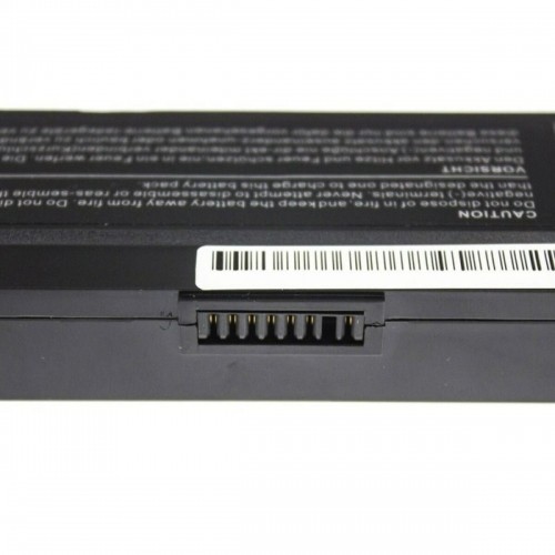 Laptop Battery Green Cell SA02 Black 6600 MAH image 4