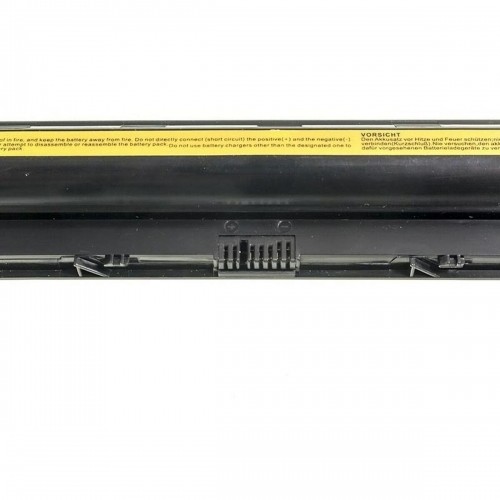 Аккумулятор для Ноутбук Green Cell LE46 Чёрный 2200 mAh image 4