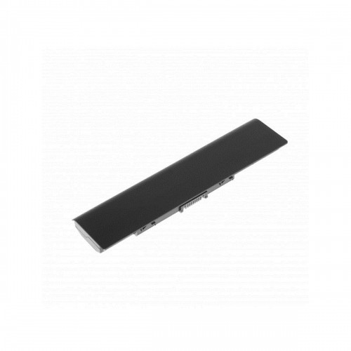 Laptop Battery Green Cell HP78 Black 4400 mAh image 4