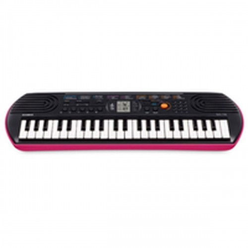 Электропианино Casio SA-78 image 4