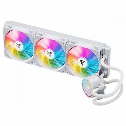 Šķidruma dzesēšanas komplekts Tempest Liquid Cooler 360 RGB image 4