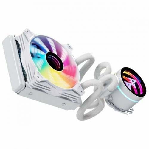 Liquid Refrigeration Kit Tempest Liquid Cooler 120 RGB image 4