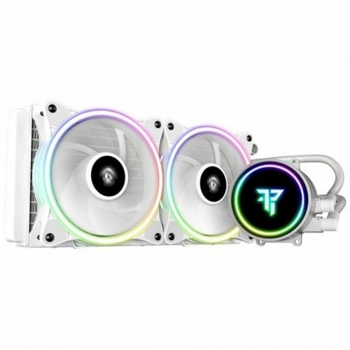 Комплект жидкостного охлаждения Tempest Liquid Cooler 240 RGB image 4