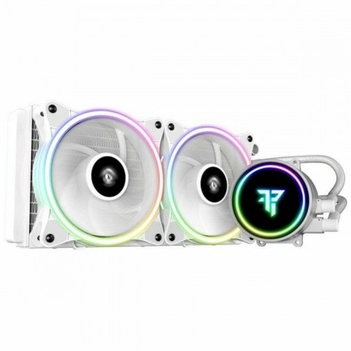 Šķidruma dzesēšanas komplekts Tempest Liquid Cooler 240 RGB image 4