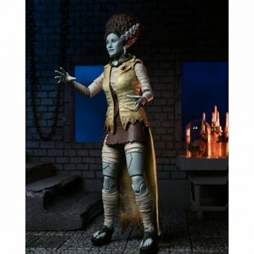 Показатели деятельности Neca Michelangelo Mummy современный image 4