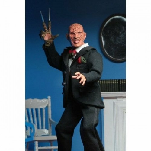 Action Figure Neca Tuxedo Freddy image 4