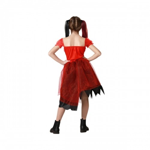 Costume for Children Bloody Harlequin image 4