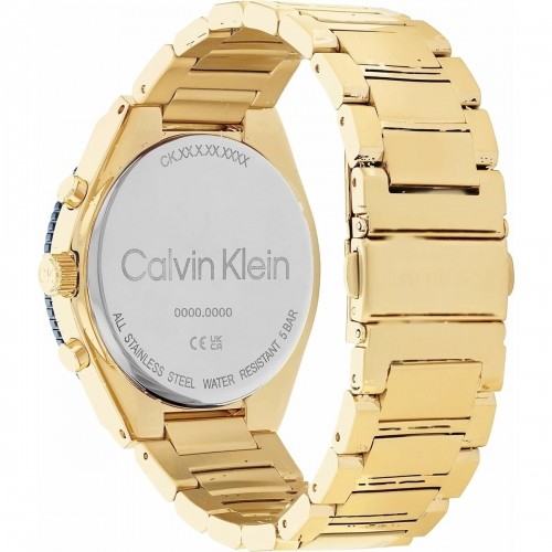 Мужские часы Calvin Klein 25200302 image 4