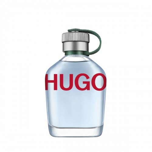 Мужская парфюмерия Hugo Boss EDT Hugo Man 125 ml image 4