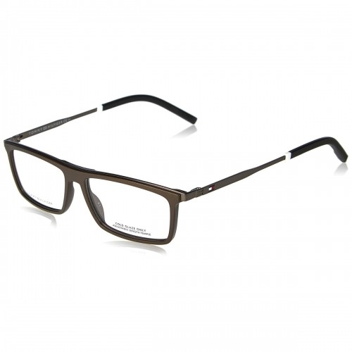 Men' Spectacle frame Tommy Hilfiger TH 1847 55YZ4 image 4