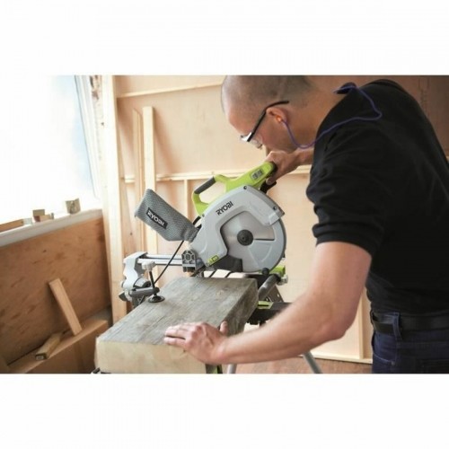 Table saw Ryobi DHR264Z 2000 W 18 V 254 mm 300 x 90 mm image 4