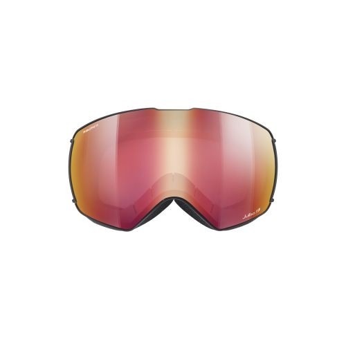 Julbo Lightyear Reactiv 2-3 Glare Control / Melna / Sarkana image 4