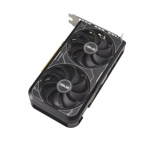 Graphics card Asus 90YV0JC4-M0NB00 Geforce RTX 4060 GDDR6 image 4