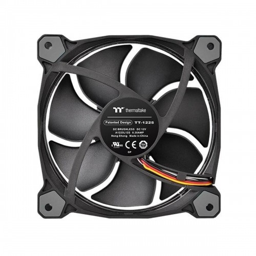 Вентилятор в корпусе THERMALTAKE CL-F071-PL12SW-A Ø 12 cm image 4