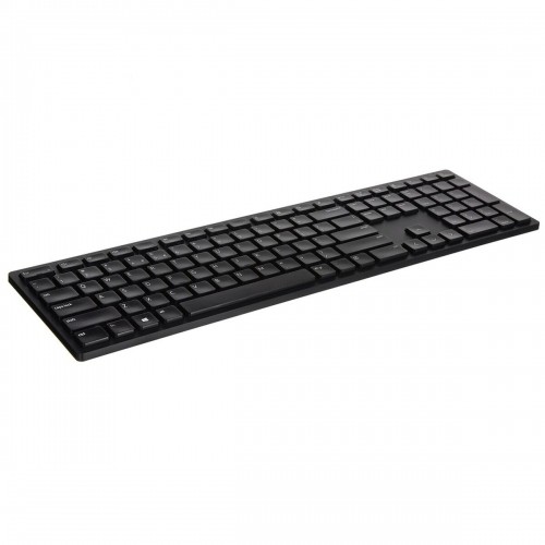 Клавиатура и мышь Dell 580-AJRP Чёрный QWERTY Qwerty US image 4
