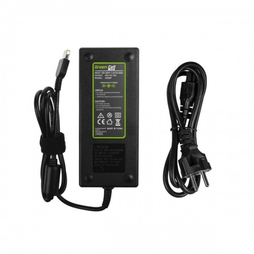 Laptop Charger Green Cell AD68P 135 W image 4