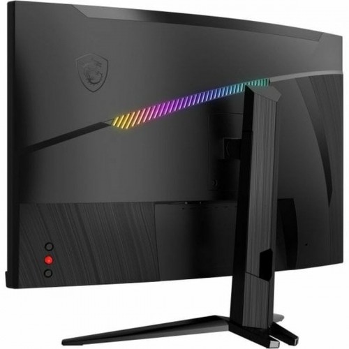 Monitors MSI 325CQRXF  31,5" Wide Quad HD 240 Hz 170 Hz image 4