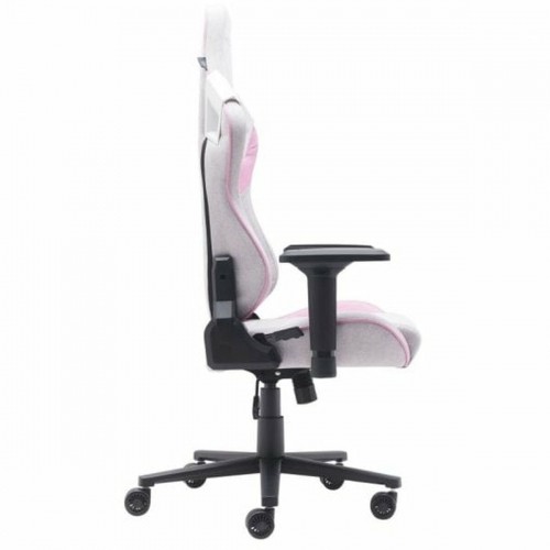 Gaming Chair Newskill Takamikura V2 Black Pink image 4
