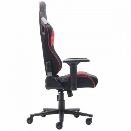 Gaming Chair Newskill Takamikura V2 Black Red image 4