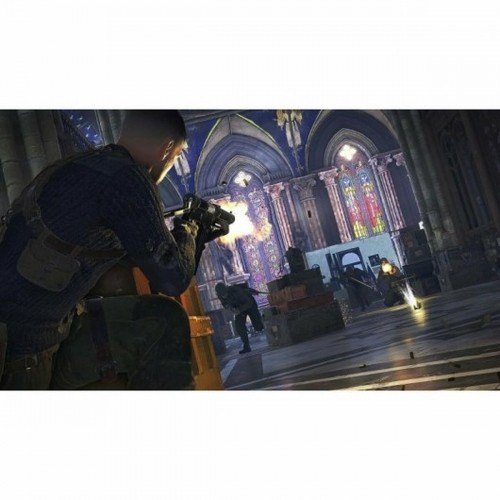 Видеоигры PlayStation 5 Bumble3ee Sniper Elite 5 (ES) image 4