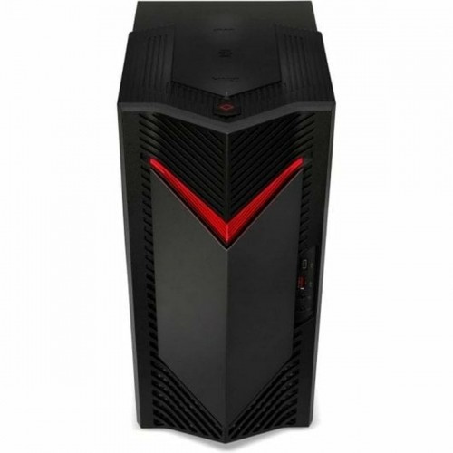 Настольный ПК Acer Nitro N50 N50-650 i5-13400F 16 GB RAM 1 TB SSD image 4