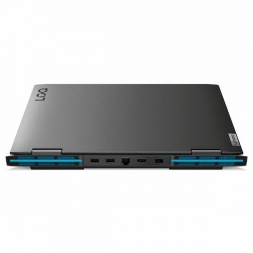 Laptop Lenovo 82XV00SHSP 15,6" Intel Core i7-13620H 16 GB RAM 512 GB SSD Nvidia Geforce RTX 4060 Spanish Qwerty image 4