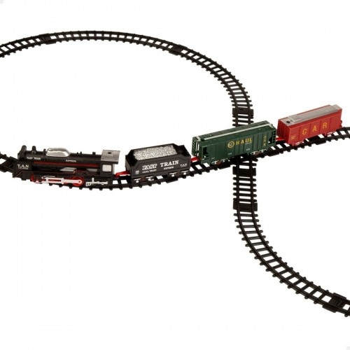 Train with Circuit Speed & Go 6 Units 91 x 4,5 x 44 cm image 4