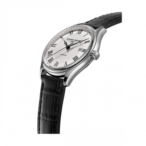 Мужские часы Frederique Constant CLASSIC INDEX AUTOMATIC (Ø 40 mm) image 4