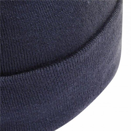 Sporta Cepure Adidas  Logo  Tumši Zils image 4