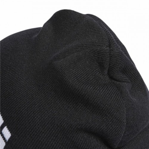 Sports Hat Adidas Daily Black image 4