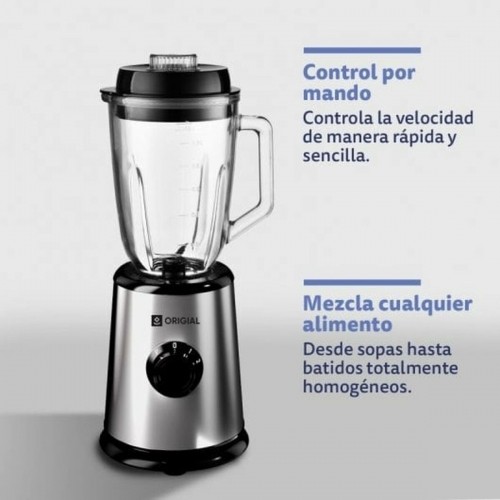 Cup Blender Origial Blend&Mix 1000 800 ml 1000 W image 4