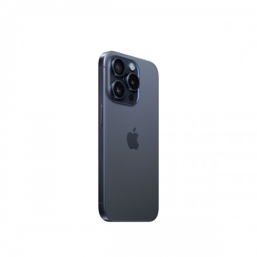 Смартфоны Apple iPhone 15 Pro 128 Гб image 4