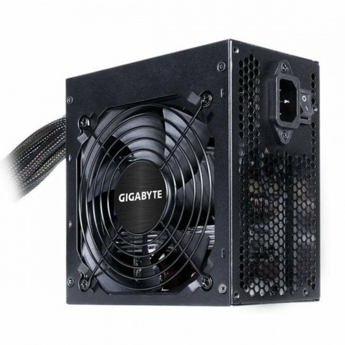 Источник питания Gigabyte P650B ATX 650W ATX 650 W 108 W 80 Plus Bronze image 4