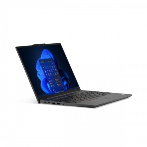 Ноутбук Lenovo ThinkPad E16 16" Intel Core i5-1335U 16 GB RAM 512 Гб SSD QWERTY Qwerty US image 4