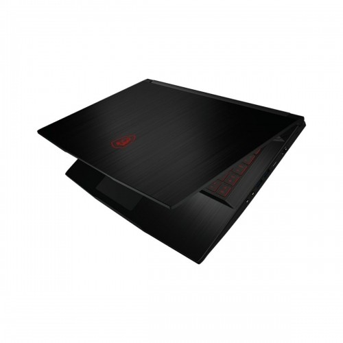 Piezīmju Grāmatiņa MSI Gaming Thin GF63 12UDX-495XPL Qwerty US Nvidia GeForce RTX 2050 15,6" i5-12450H 8 GB RAM 512 GB SSD image 4