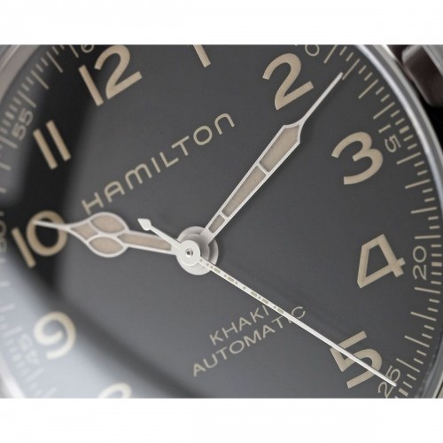 Мужские часы Hamilton KHAKI FIELD - INTERSTELLAR MOVIE LTD. EDT. image 4